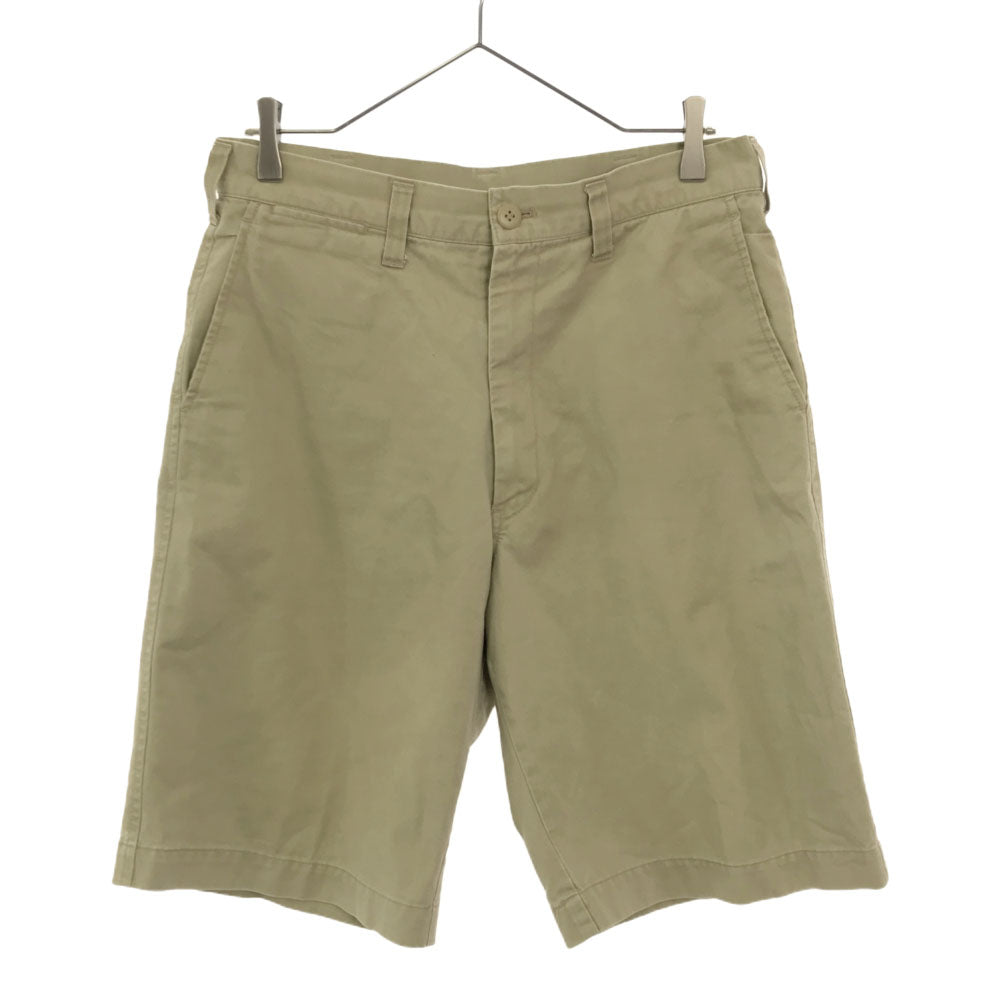 ディッキーズ チノショートパンツ L(W80cm) ベージュ Dickies メンズ