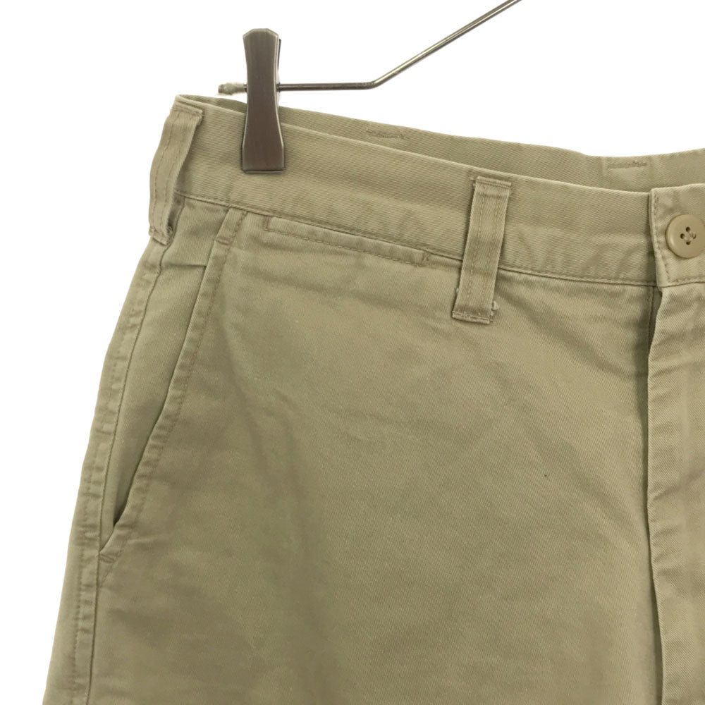 ディッキーズ チノショートパンツ L(W80cm) ベージュ Dickies メンズ