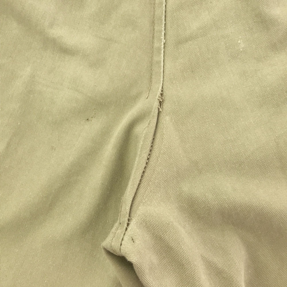 ディッキーズ チノショートパンツ L(W80cm) ベージュ Dickies メンズ