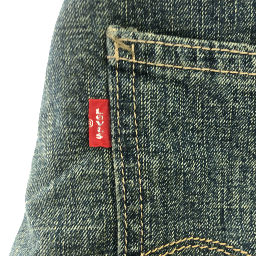 リーバイス デニムショートパンツ w32 Levi's CARPENTER メンズ