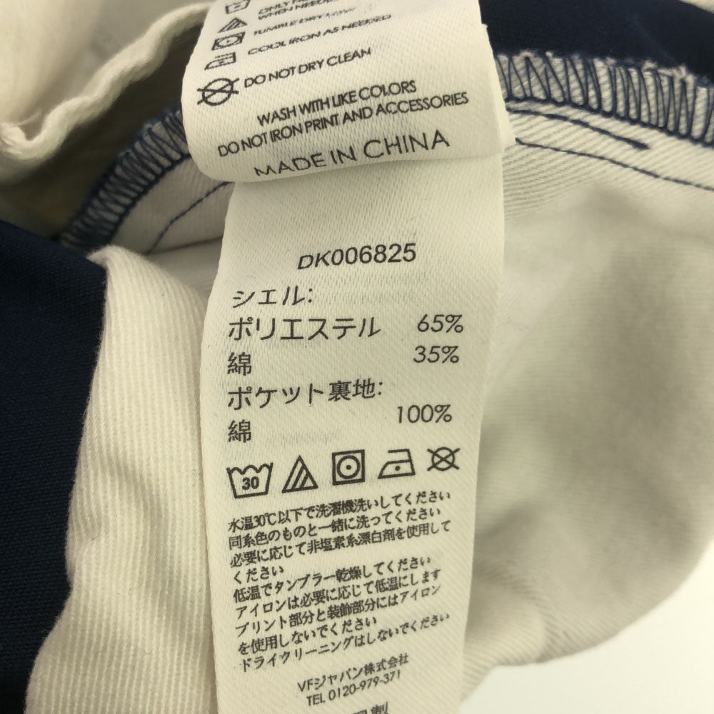 未使用 ディッキーズ ワークショートパンツ w28 ブルー Dickies メンズ