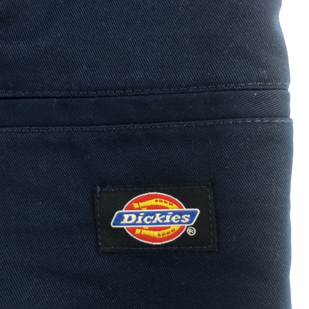 未使用 ディッキーズ ワークショートパンツ w28 ブルー Dickies メンズ