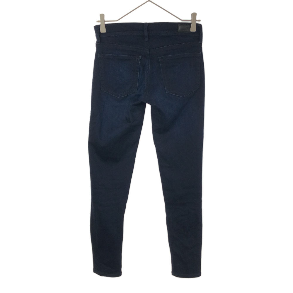 POLO RALPH LAUREN ポロラルフローレン スキニーデニムパンツ TOMPKINS レディース