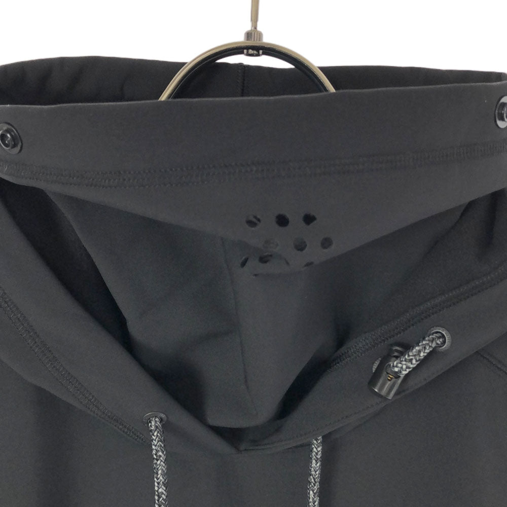 未使用 O'NEILL オニール ジャケット L ブラック ネックウォーマー付 タグ付 メンズ