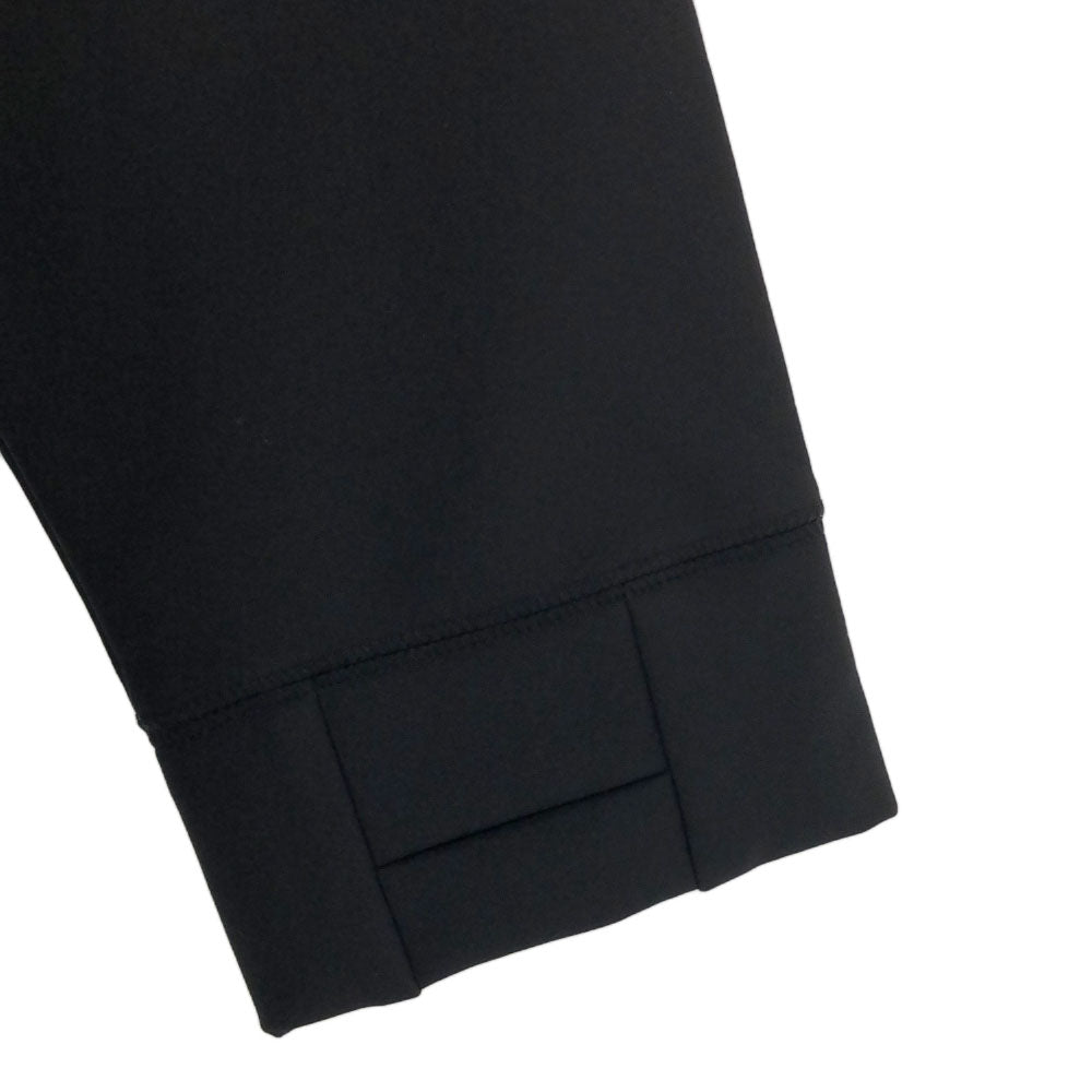 未使用 O'NEILL オニール ジャケット L ブラック ネックウォーマー付 タグ付 メンズ