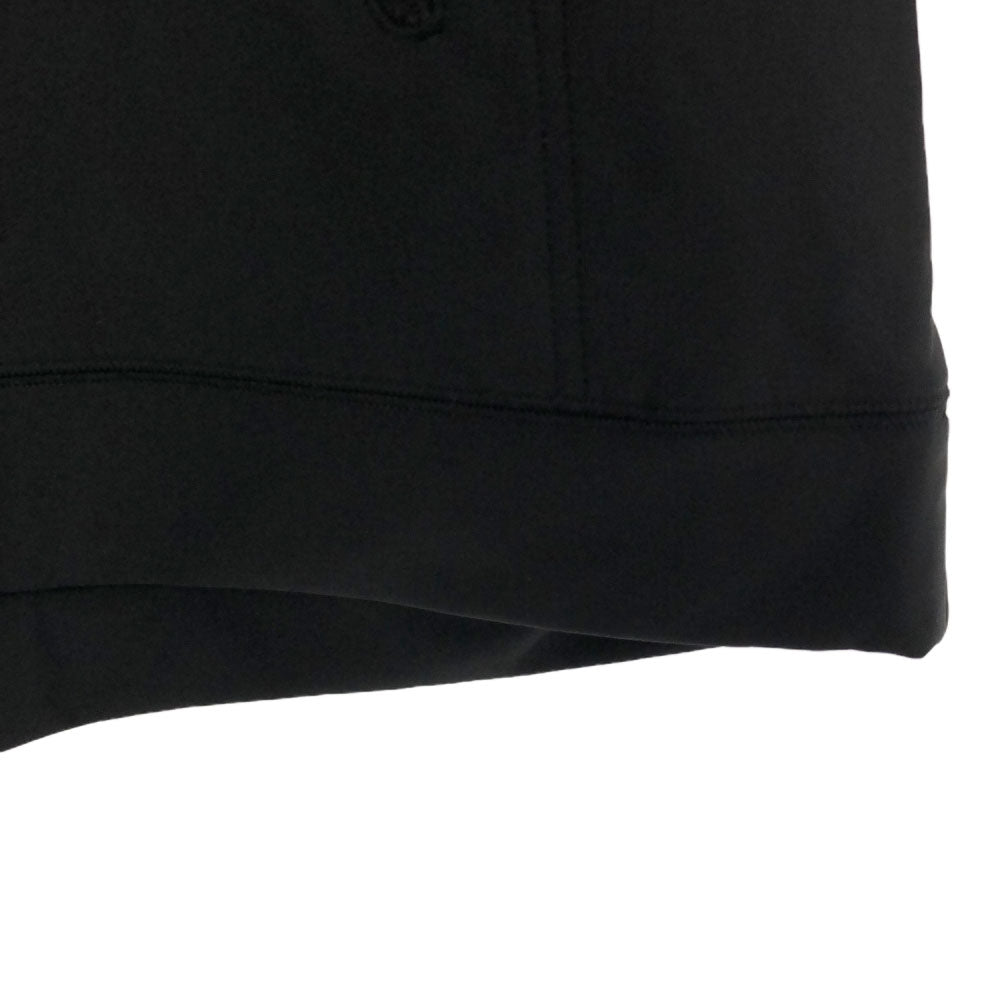 未使用 O'NEILL オニール ジャケット L ブラック ネックウォーマー付 タグ付 メンズ