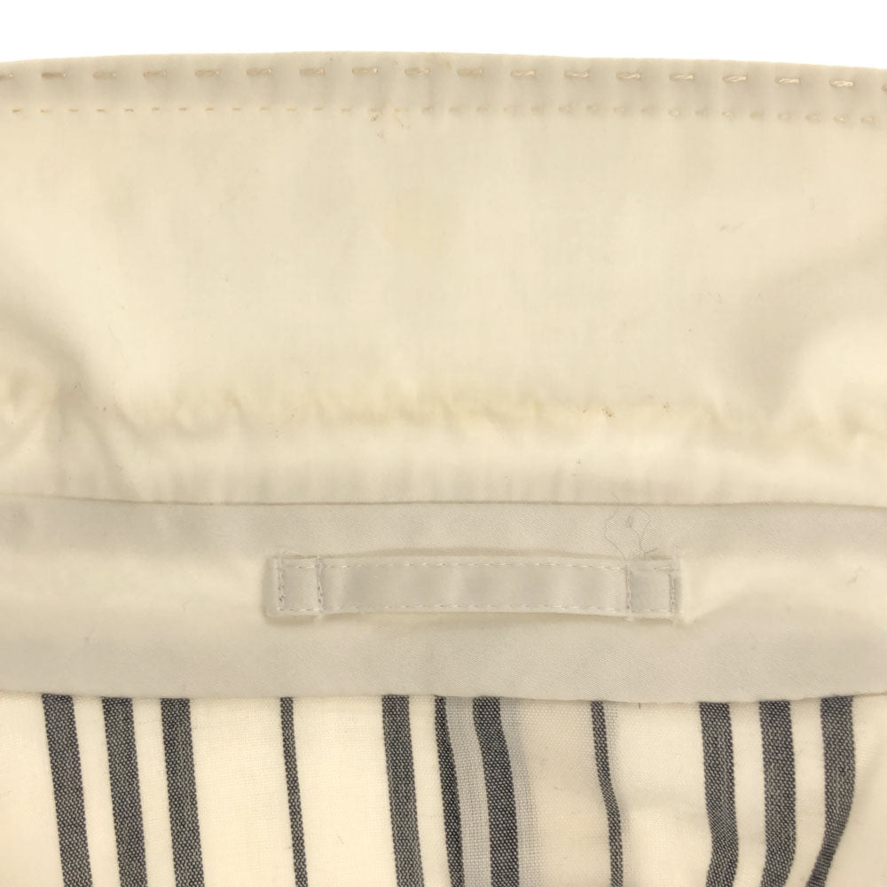 BURBERRY LONDON バーバリーロンドン ダブル ジャケット 9 ホワイト系 レディース