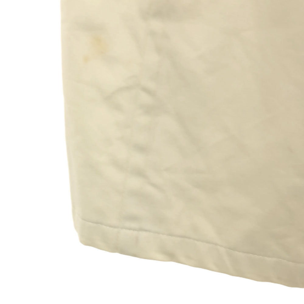 BURBERRY LONDON バーバリーロンドン ダブル ジャケット 9 ホワイト系 レディース