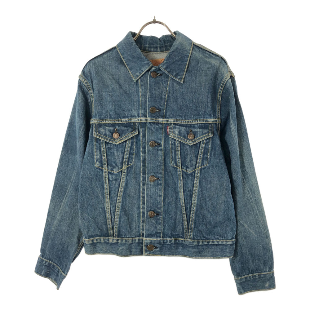 ビッグストーン 70s A502 デニムジャケット 38 ジージャン オールド ヴィンテージ メンズ