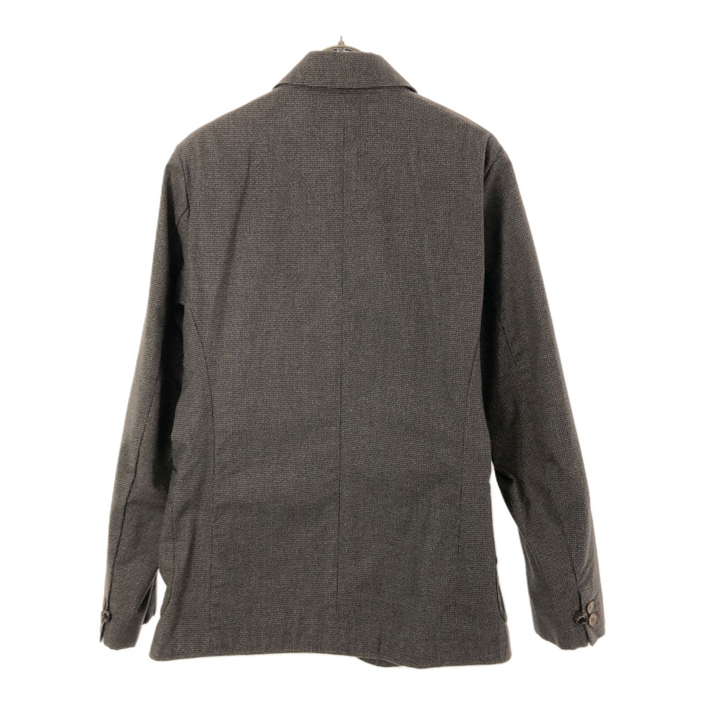 Paul Smith JEANS ポールスミスジーンズ テーラードジャケット S ブラウン系 メンズ