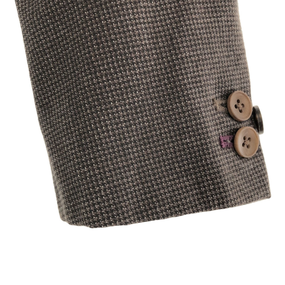 Paul Smith JEANS ポールスミスジーンズ テーラードジャケット S ブラウン系 メンズ