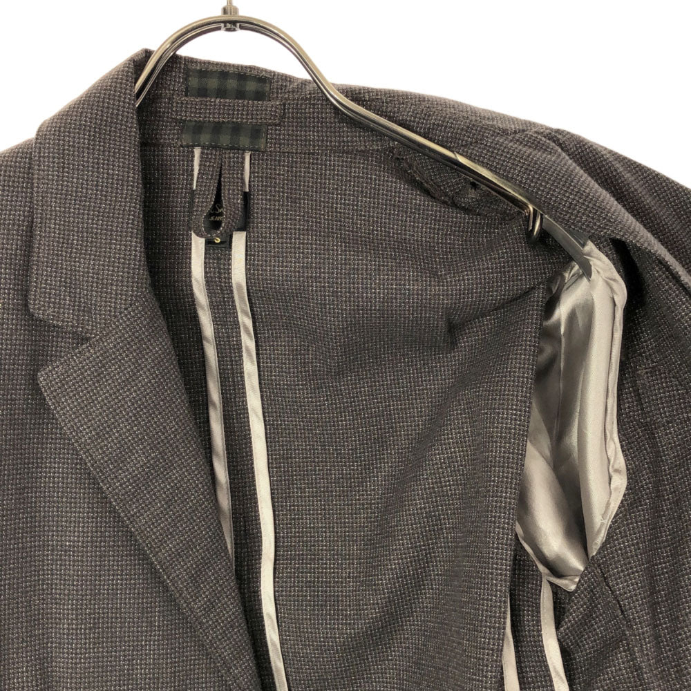 Paul Smith JEANS ポールスミスジーンズ テーラードジャケット S ブラウン系 メンズ