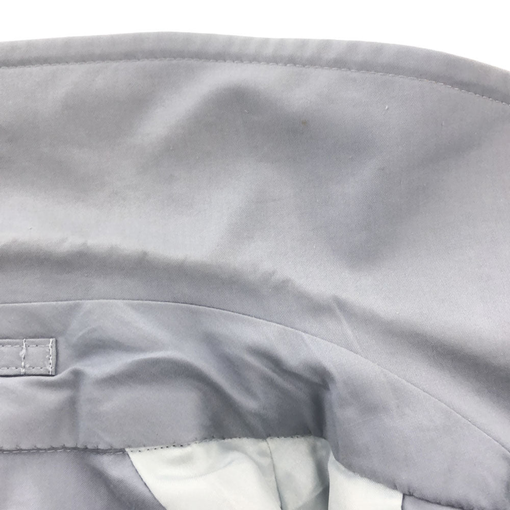 Burberrys バーバリーズ 90s トレンチコート 9AR ブルー系 オールド レディース