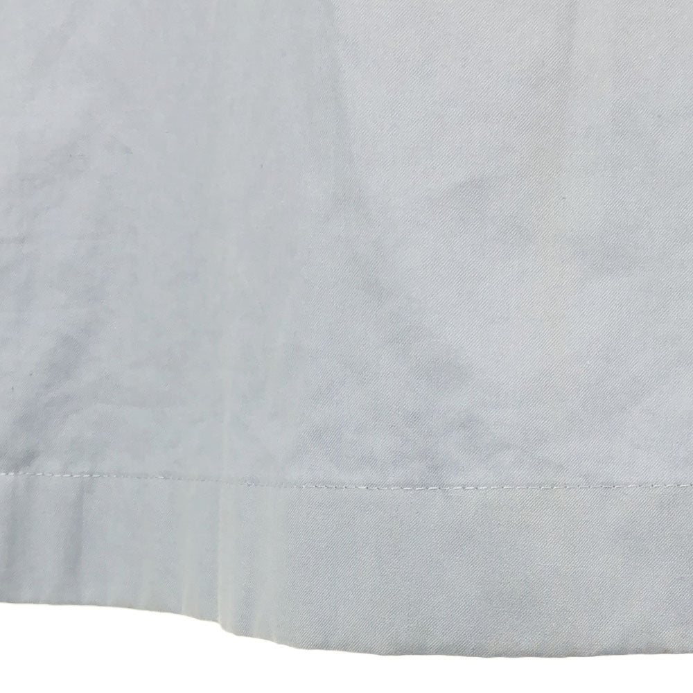 Burberrys バーバリーズ 90s トレンチコート 9AR ブルー系 オールド レディース