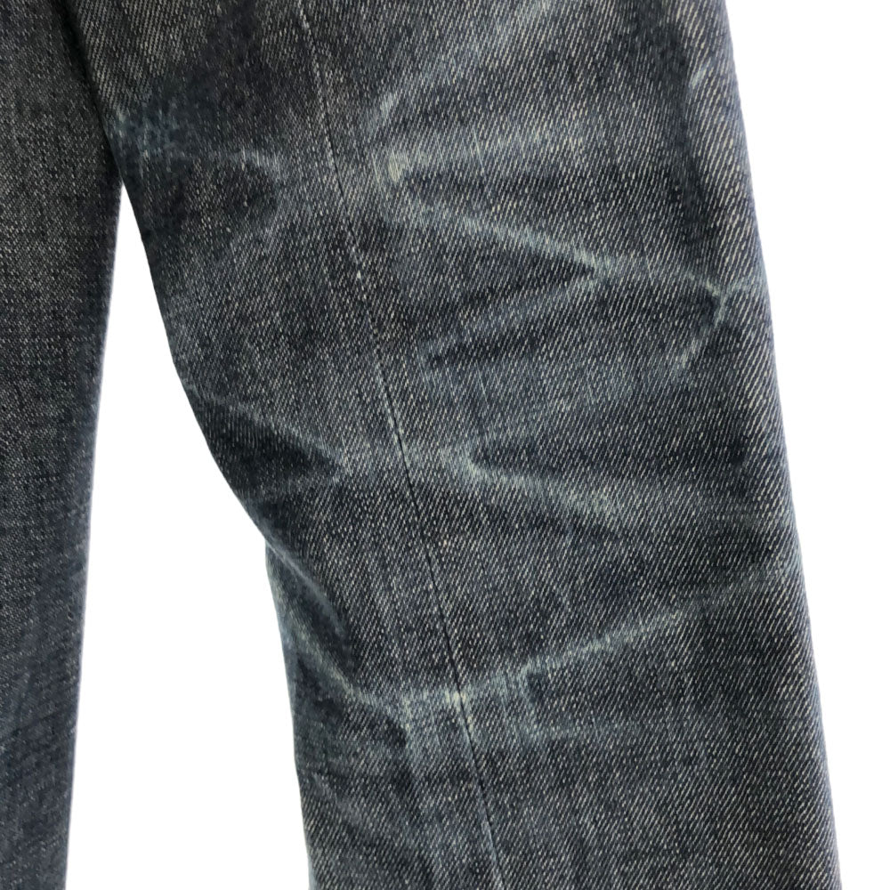 MARC JACOBS LOOK マークジェイコブスルック デニムジャケット 4 レディース