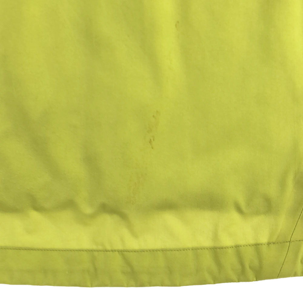 Karrimor カリマー 長袖 アウトドアジャケット L グリーン系 フード メンズ