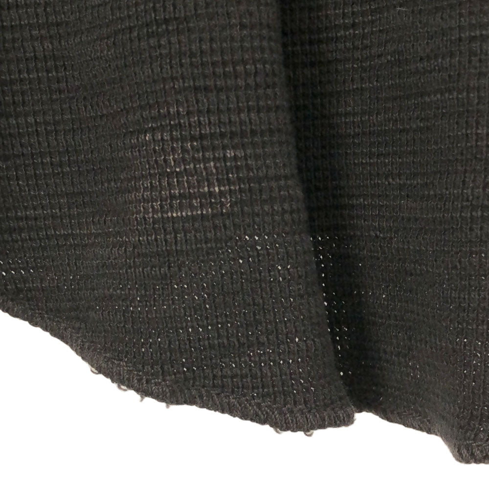 RRL ダブルアールエル 1ツ星 長袖 ウエスタンシャツ XXS ブラウン RALPH LAUREN メンズ