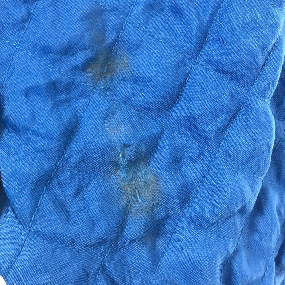 SATURDAY'S サタデーズ 80s ナイロンジャケット L ピンク オールド ヴィンテージ メンズ