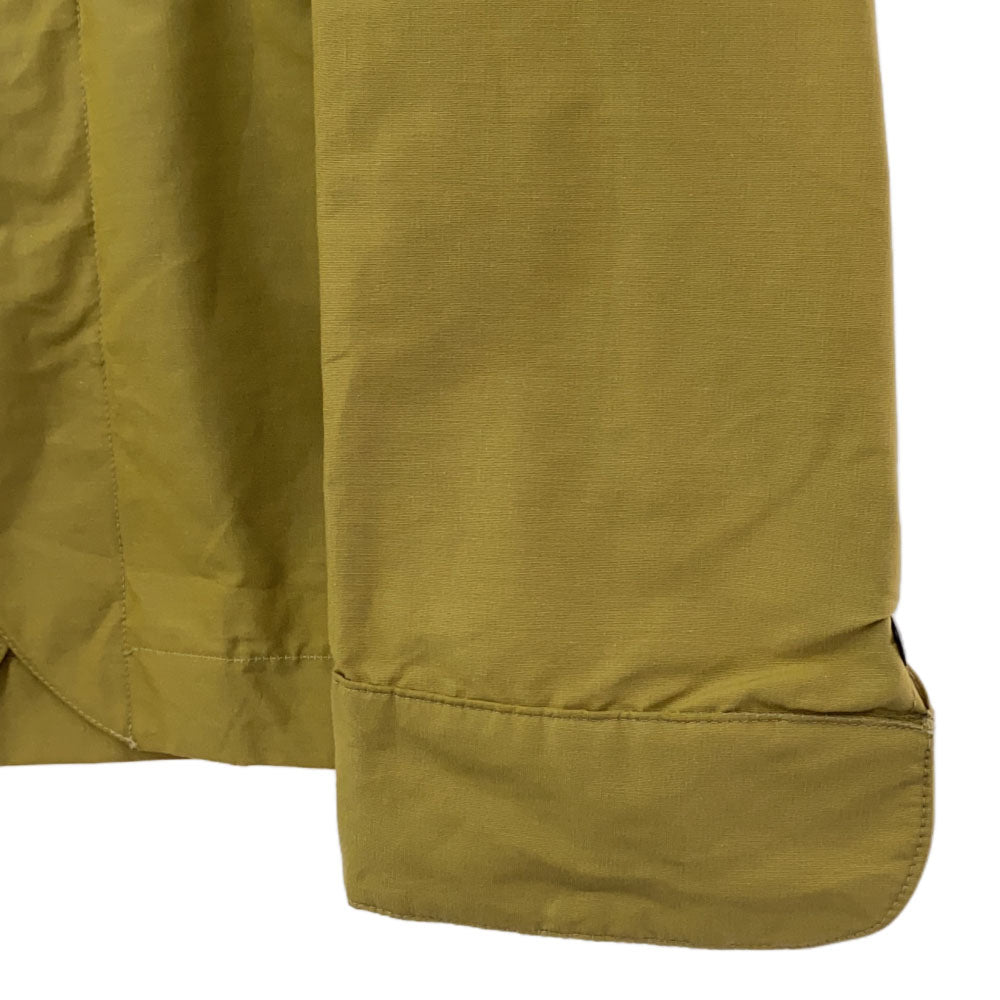 MONITALY モニタリー ジャケット M ベージュ系 メンズ