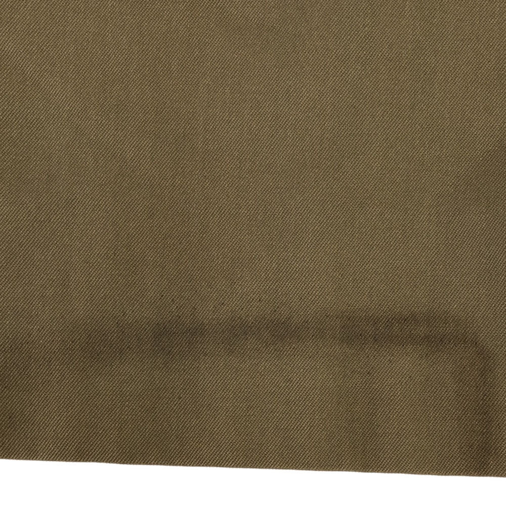 Burberrys バーバリーズ 90s ステンカラーコート 170-92 カーキ オールド メンズ