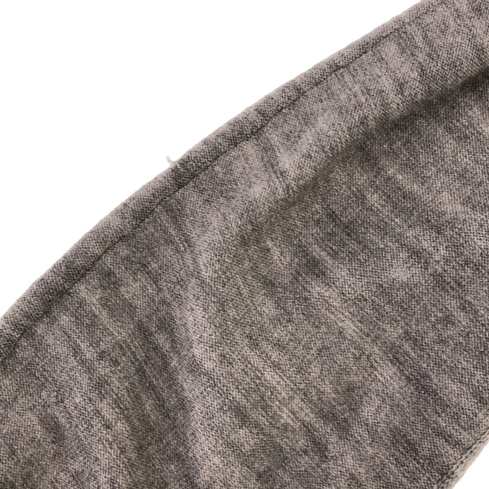 Alexander Wang アレキサンダーワン 長袖 ニットカーディガン XS グレー レディース