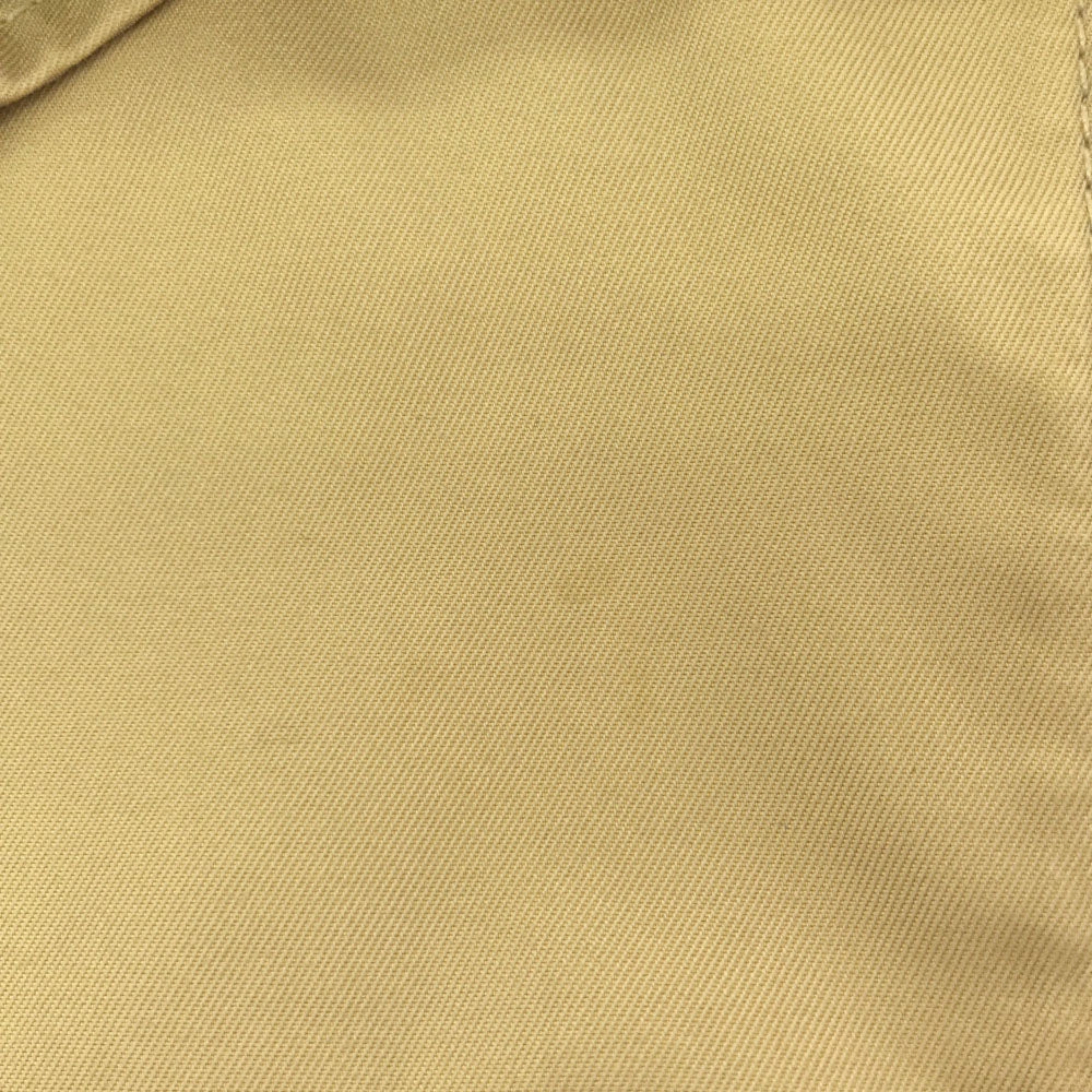 COACH コーチ トレンチコート S ベージュ レディース