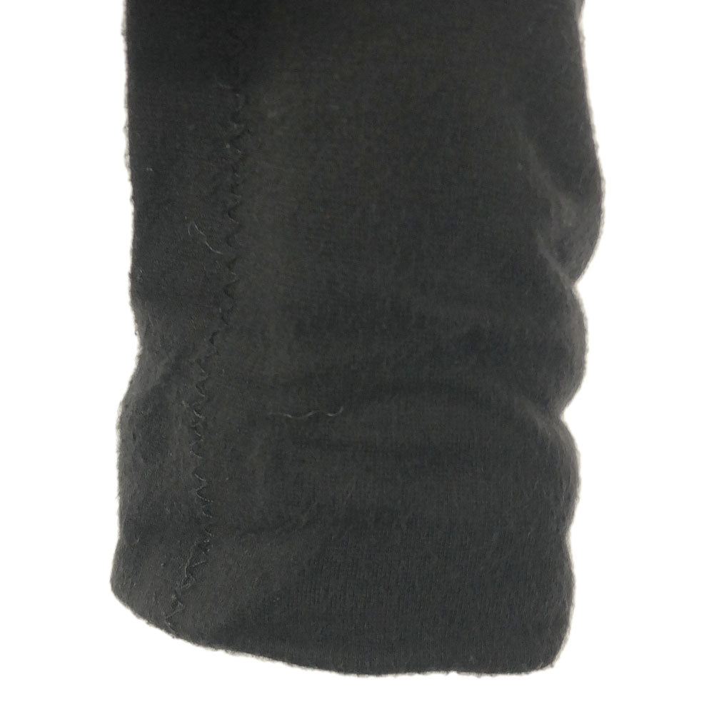 MAX&CO マックスアンドコー 長袖 ジップパーカー M ブラック レディース