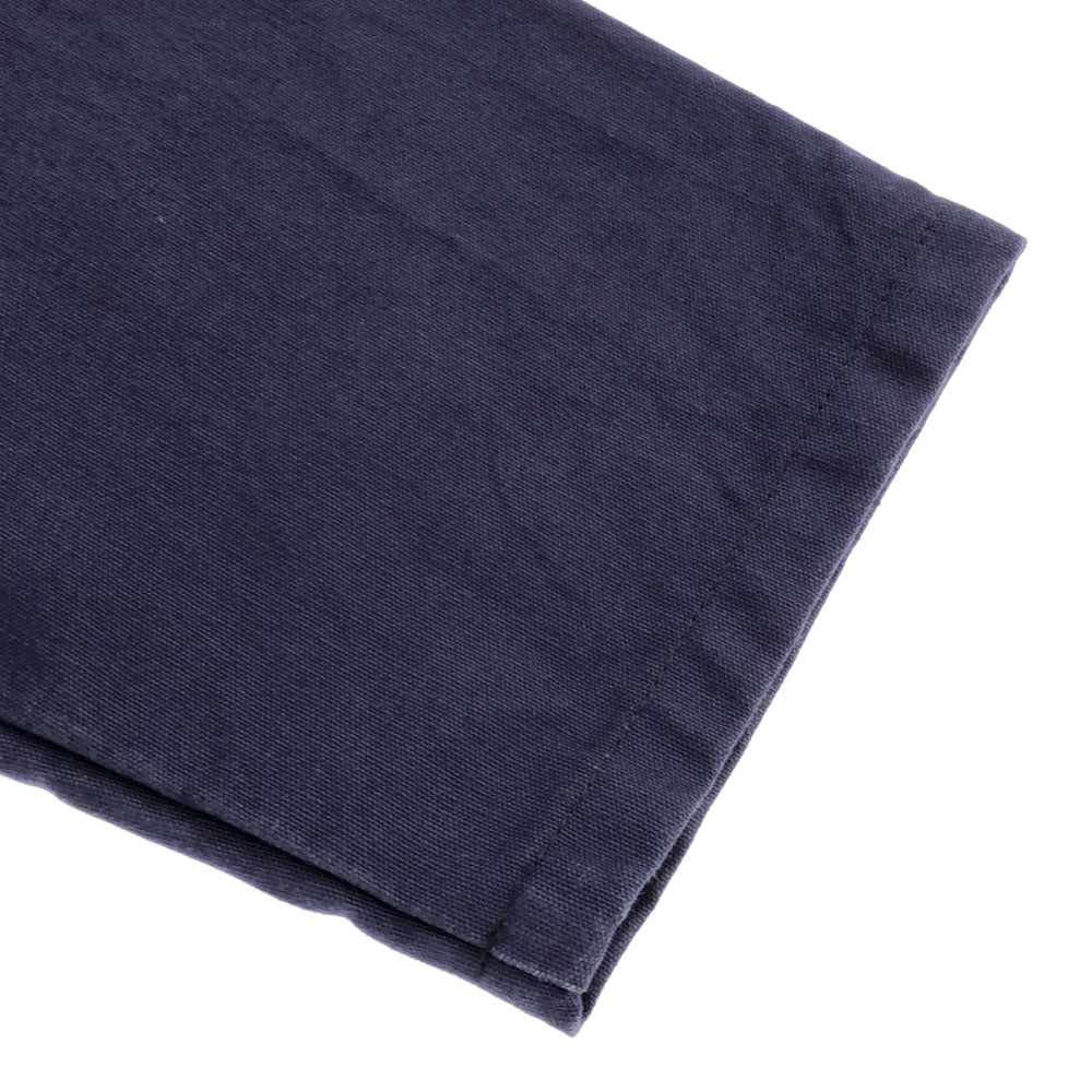 ORCIVAL オーシバル フランス製 ジップジャケット 2 ネイビー メンズ