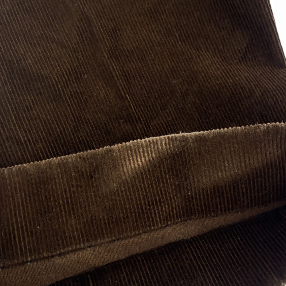 ポロバイラルフローレン コーデュロイパンツ w36 ブラウン Polo by Ralph Lauren ビッグサイズ メンズ