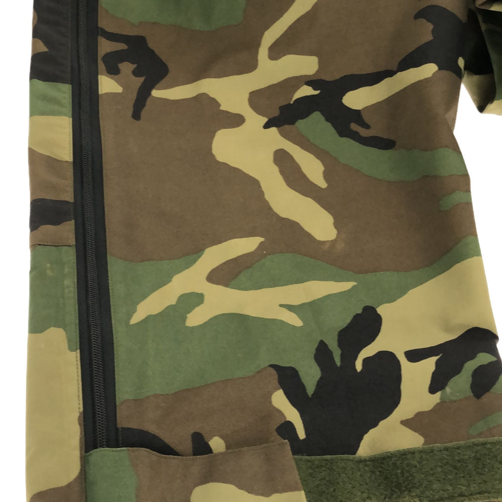 U.S.ARMY ユーエスアーミ 90s 迷彩柄 ECWCS GEN1 DLA100-93-F-ED11 ミリタリーパンツ L カーキ トラウザー コールド オールド ヴィンテージ メンズ