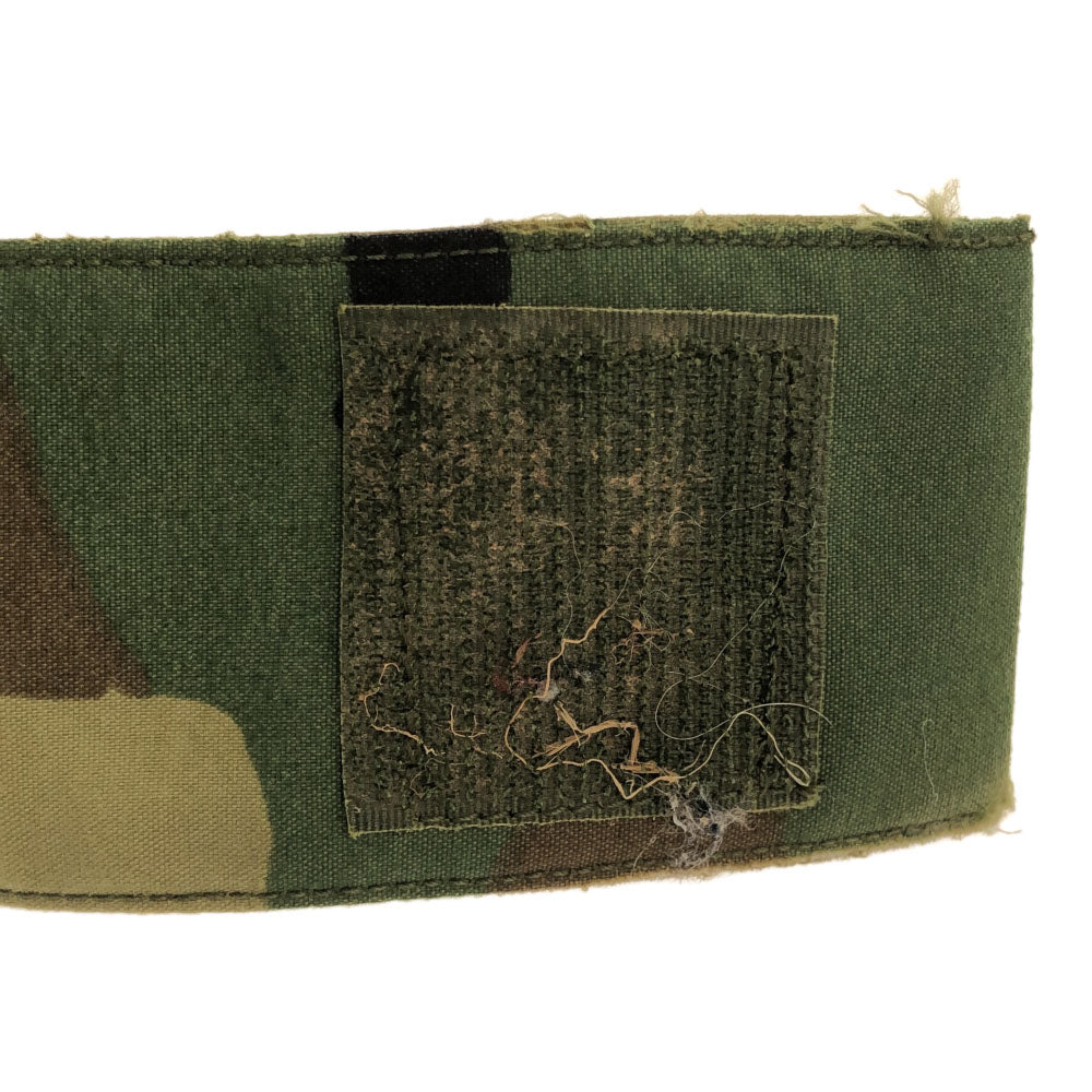 U.S.ARMY ユーエスアーミ 90s 迷彩柄 ECWCS GEN1 DLA100-93-F-ED11 ミリタリーパンツ L カーキ トラウザー コールド オールド ヴィンテージ メンズ