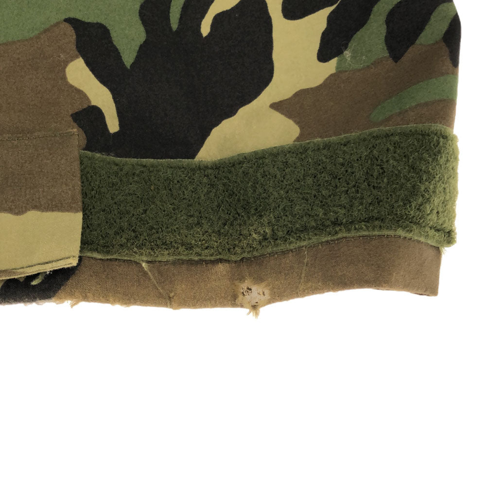 U.S.ARMY ユーエスアーミ 90s 迷彩柄 ECWCS GEN1 DLA100-93-F-ED11 ミリタリーパンツ L カーキ トラウザー コールド オールド ヴィンテージ メンズ