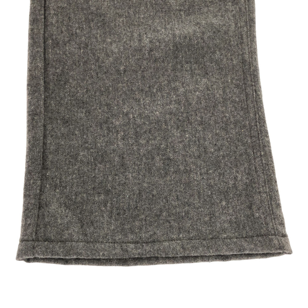 DILLO ディロ USA製 ウールパンツ w30 グレー メンズ