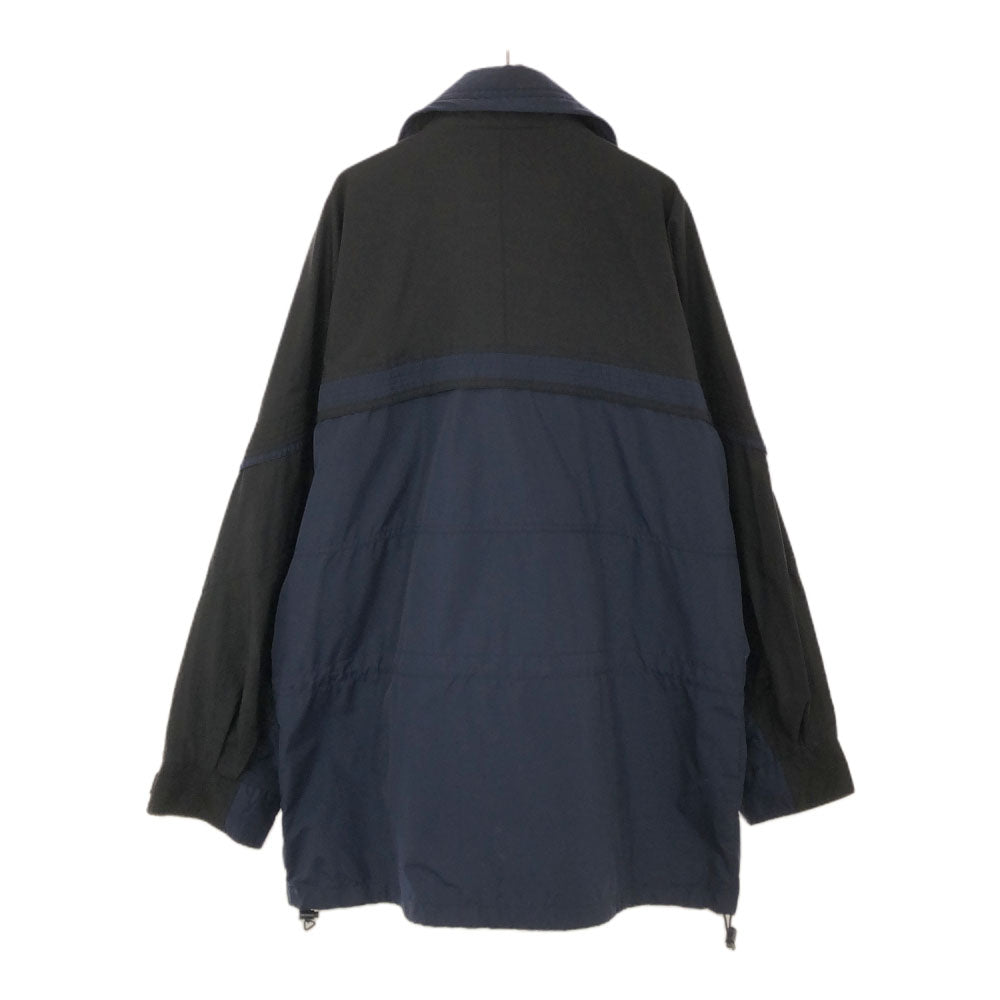 Columbia コロンビア マウンテンパーカー M ネイビー系 アウトドア メンズ