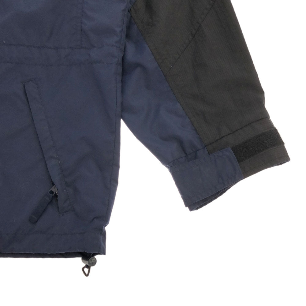 Columbia コロンビア マウンテンパーカー M ネイビー系 アウトドア メンズ