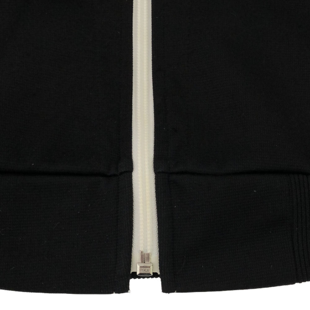 THE NORTH FACE ザノースフェイス NT61845 長袖 マッハファイブ ジップパーカー S ブラック アウトドア メンズ