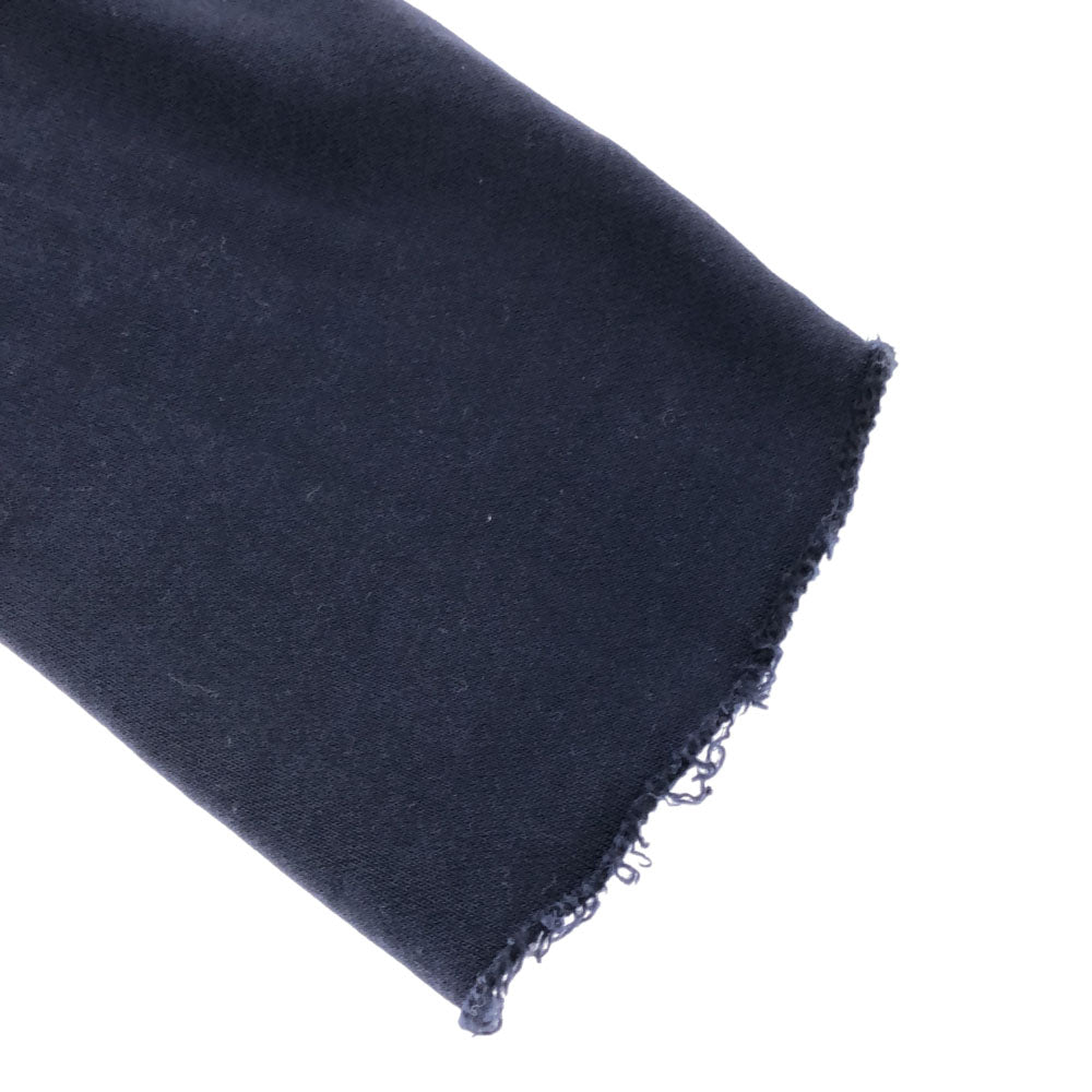 08sircus ゼロエイトサーカス 日本製 テーラードジャケット 2/48 ネイビー メンズ