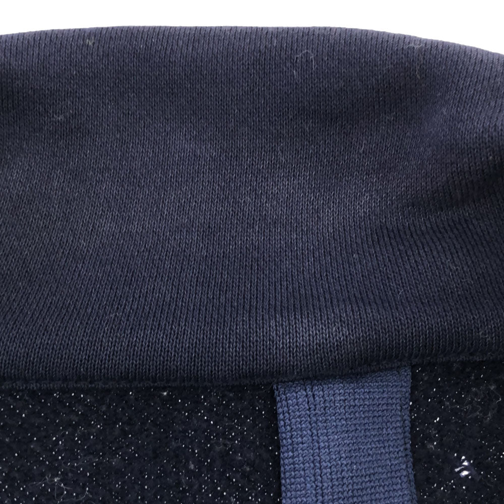 08sircus ゼロエイトサーカス 日本製 テーラードジャケット 2/48 ネイビー メンズ