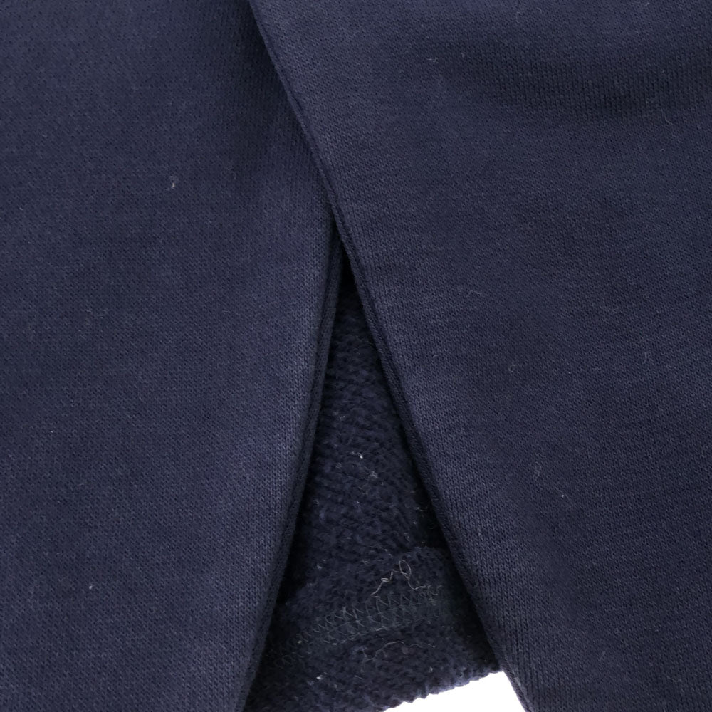 08sircus ゼロエイトサーカス 日本製 テーラードジャケット 2/48 ネイビー メンズ