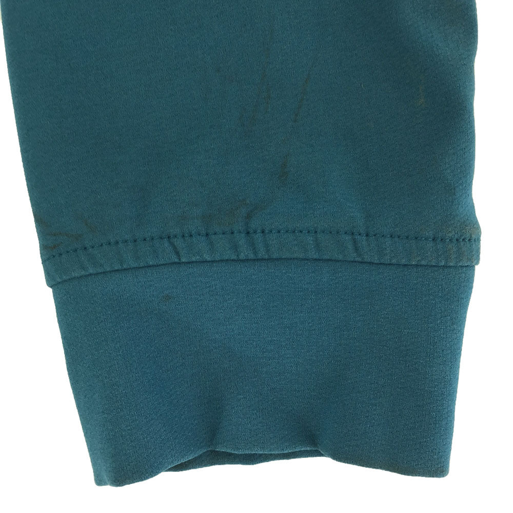 THE NORTH FACE ノースフェイス 長袖 アウトドアジャケット M ブルー 裏ボア フード レディース