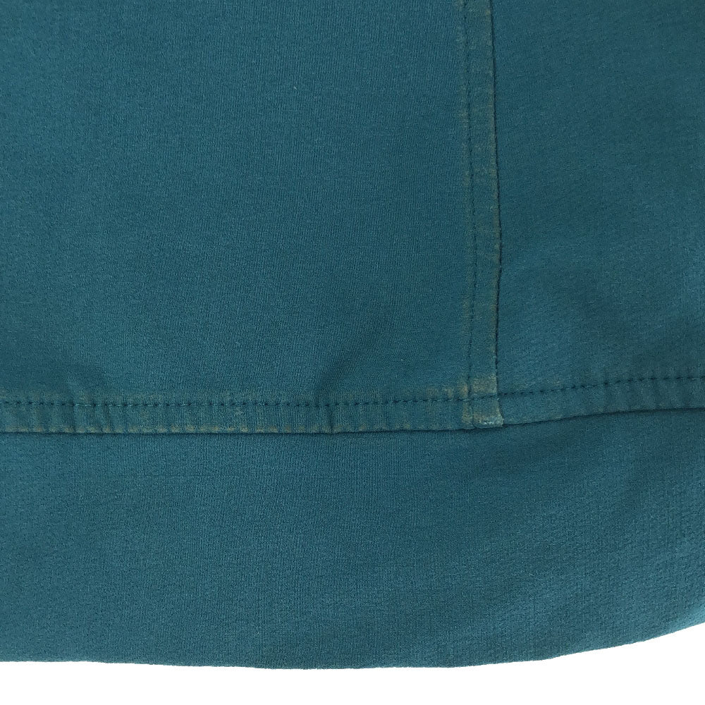 THE NORTH FACE ノースフェイス 長袖 アウトドアジャケット M ブルー 裏ボア フード レディース