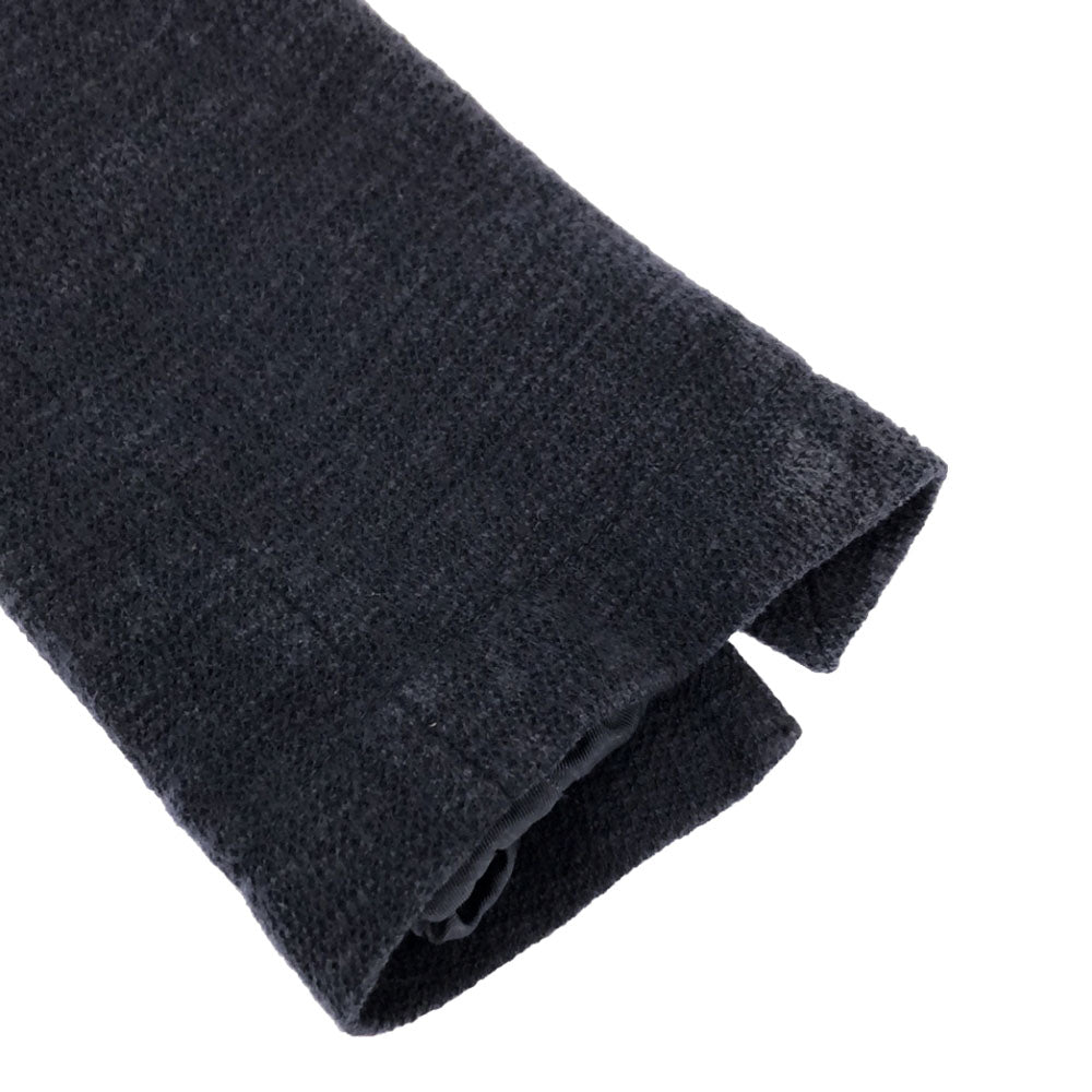 THE GIGI ザジジ DON'T LOOK BACK イタリア製 長袖 テーラードジャケット 46 ネイビー メンズ