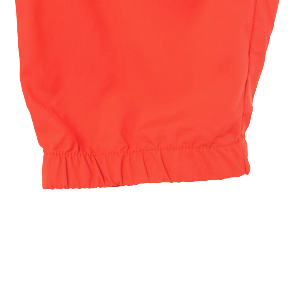 ナイキ トレーニング ハーフパンツ M レッド NIKE レディース