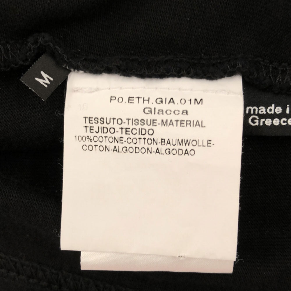 MAX&CO マックスアンドコー 長袖 ダブルライダースジャケット M ブラック レディース