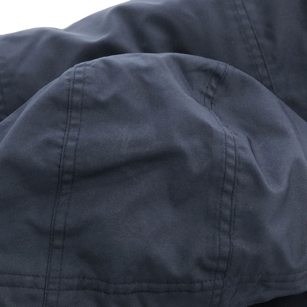 BURTON バートン スノーボード ジップジャケット S ネイビー系 裏メッシュ フード スノボ コート レディース