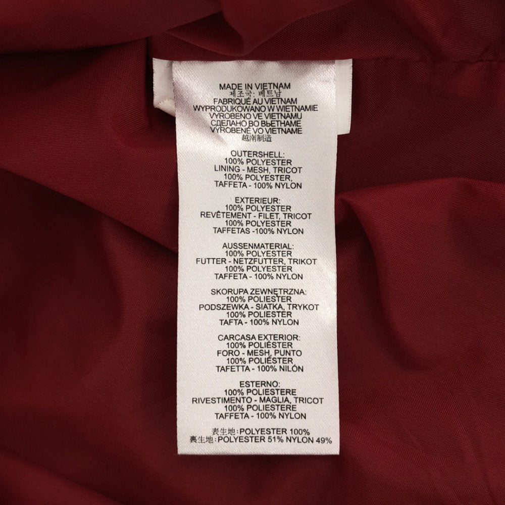 BURTON バートン スノーボード ジップジャケット S ネイビー系 裏メッシュ フード スノボ コート レディース