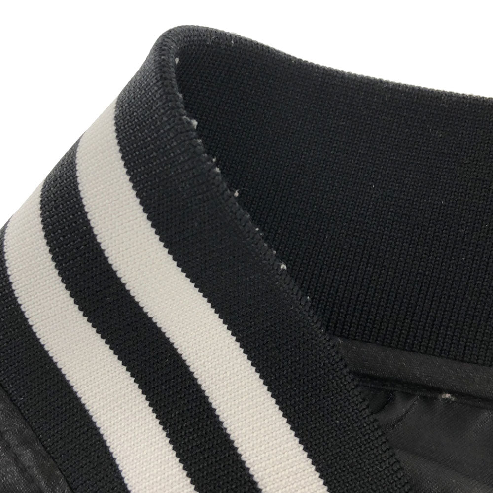 Majestic マジェスティック 大谷翔平 エンゼルス プリント 野球 スタジャン XL ブラック ブルゾン ジャケット メンズ