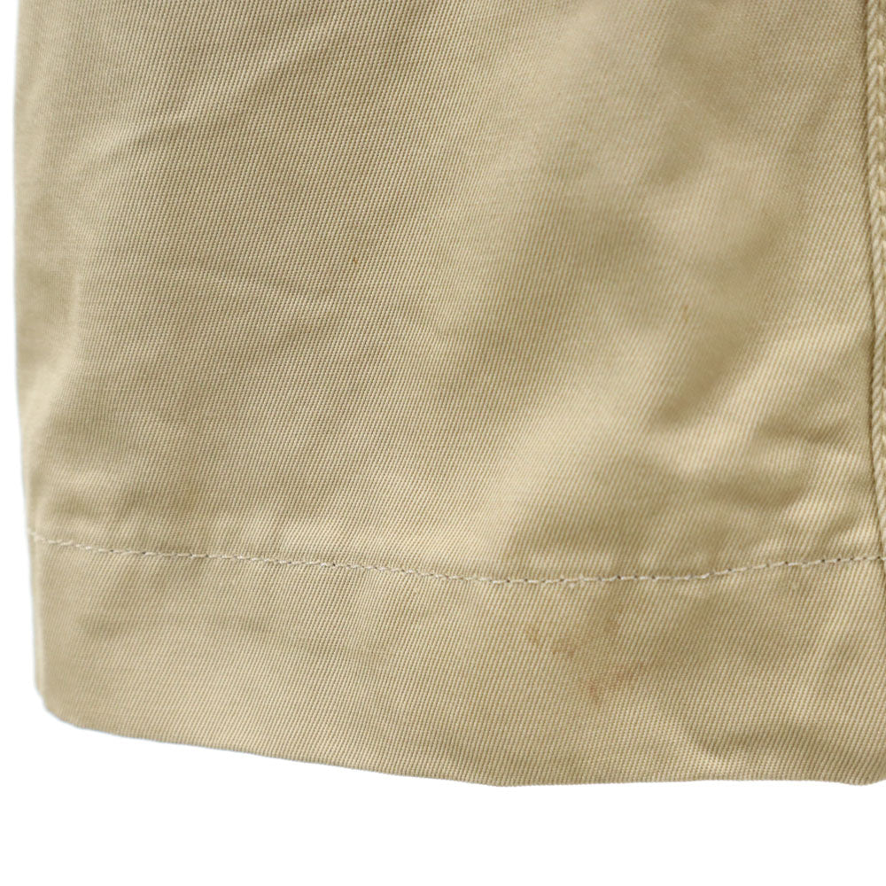 MARC JACOBS マークジェイコブス トレンチコート 4 ベージュ レディース