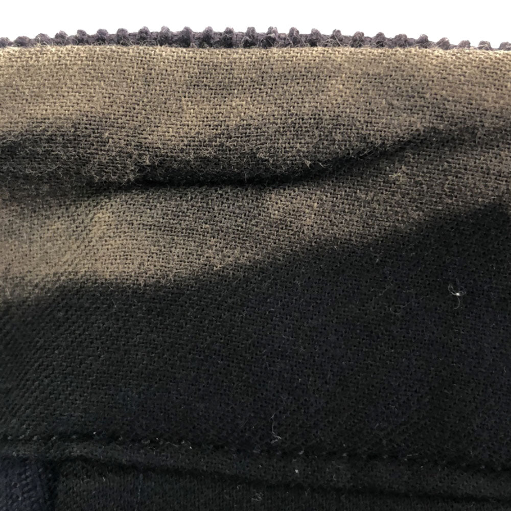 kolor BEACON カラービーコン 16AW 日本製 テーパード コーデュロイパンツ 2 パープル メンズ