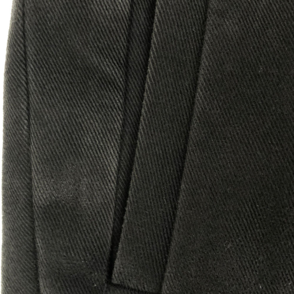 LANVIN LA COLLECTION ランバンコレクション 日本製 ロングパンツ 46 ブラウン系 メンズ